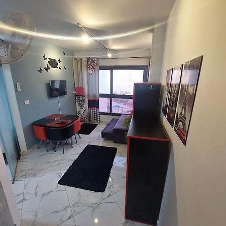 بورتو سعيد - Porto Said Apartment 'Ezbet Shalabi el-Rudi Екстериор снимка